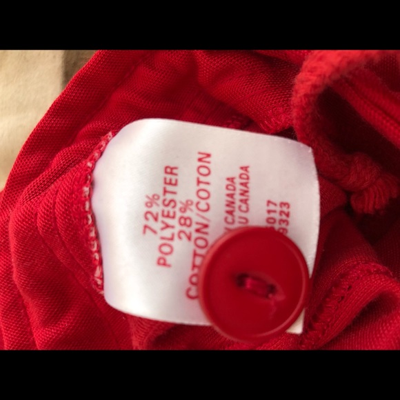 Roots Men’s Canadian Olympic Team Sweatpants - Picture 4 of 9